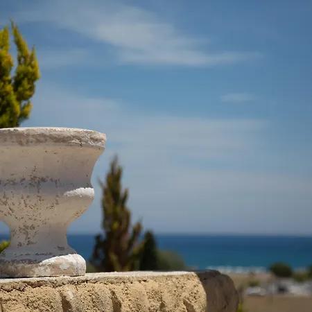 Lindos White Hotel & Suites-2